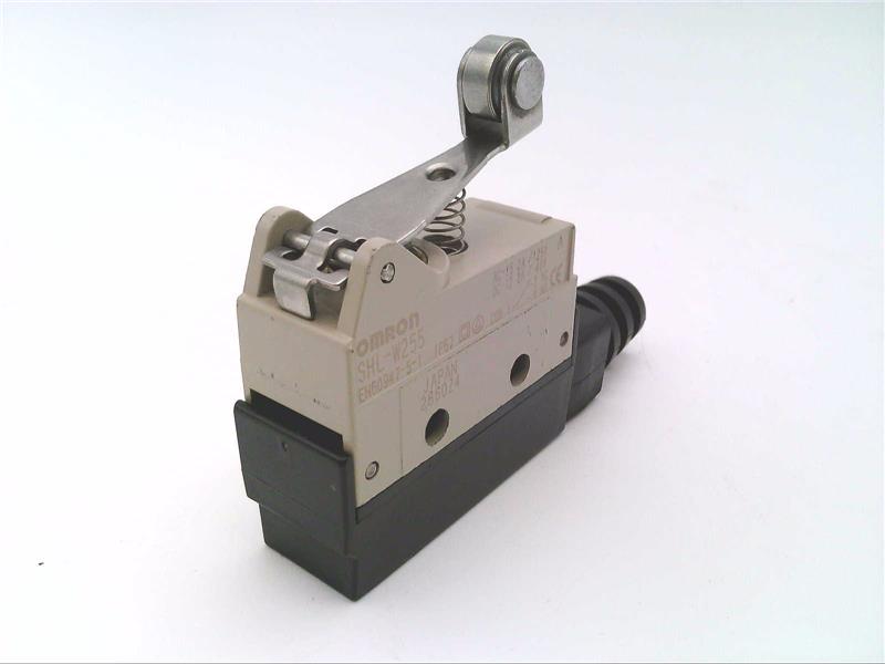 OMRON SHLW255