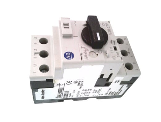 ALLEN BRADLEY 140M-C2N-A63