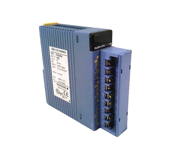 YOKOGAWA F3CU04-0N
