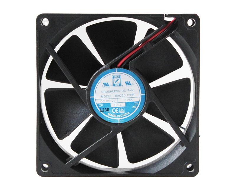 ORION FANS OD9220-12HB