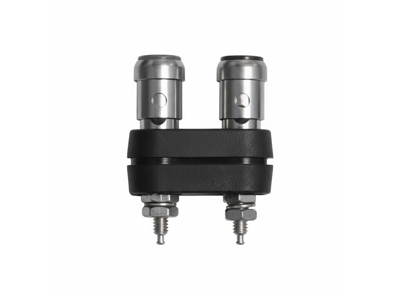 ABBATRON LLC 2713-RR