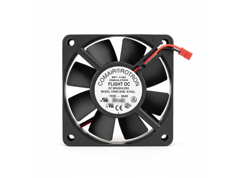 AMETEK CR0612HB-A70GL