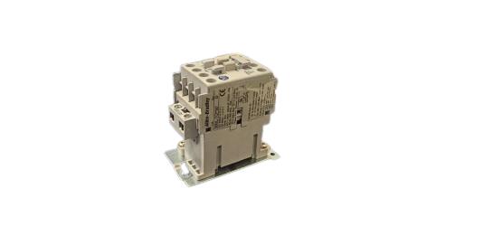 ALLEN BRADLEY 500L-TOA92
