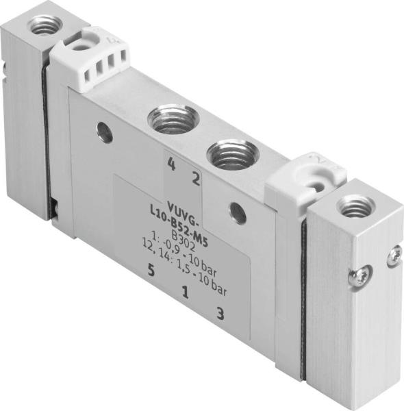 VUWG-L10-P53U-M5 par FESTO