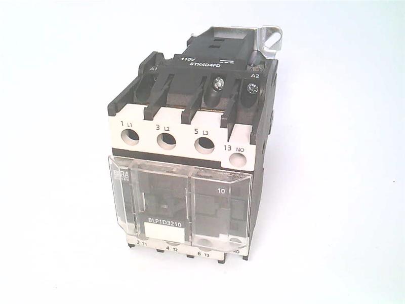 BRAH ELECTRIC BLP1D3210UL#FD