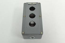 ALLEN BRADLEY 800T-3TW-40051