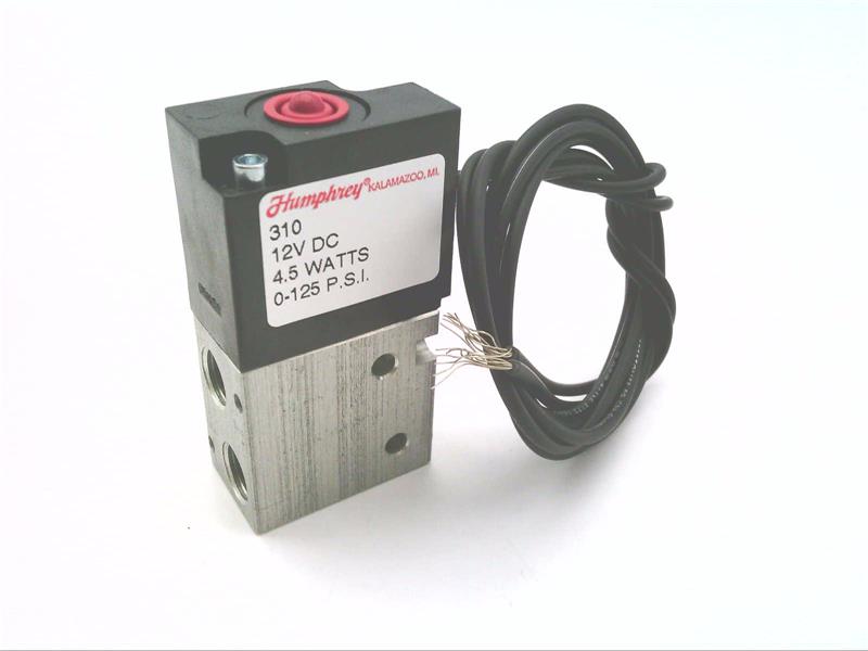 HUMPHREY MDL310