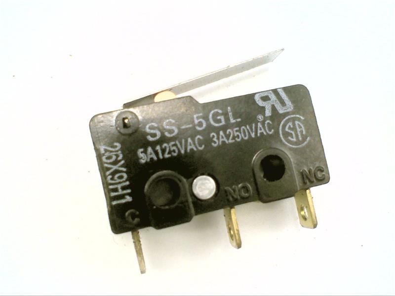 OMRON SS-5GL