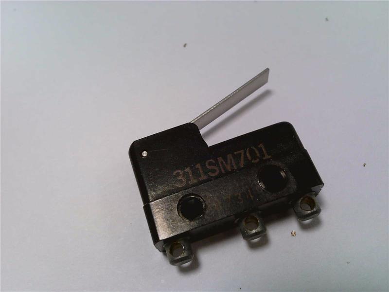 HONEYWELL 311SM701