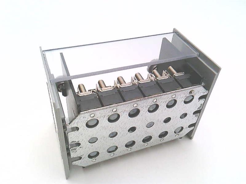 STATES PRODUCTS C3-206-AF