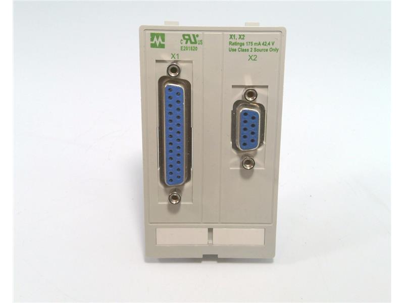 MURR ELEKTRONIK 4000-68000-0400000