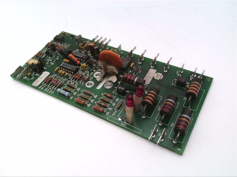 ALLEN BRADLEY 163011