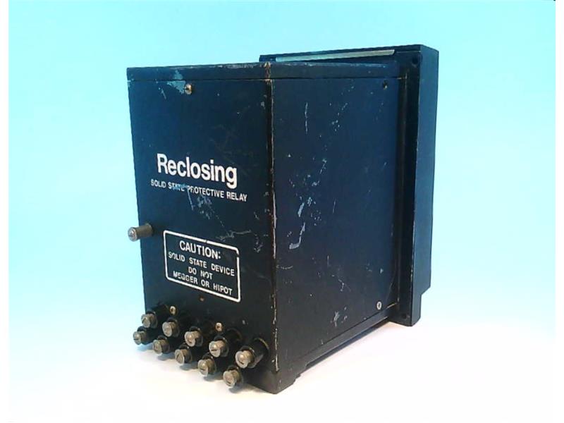 BASLER ELECTRIC BEI-79A1NA5CA2M0F