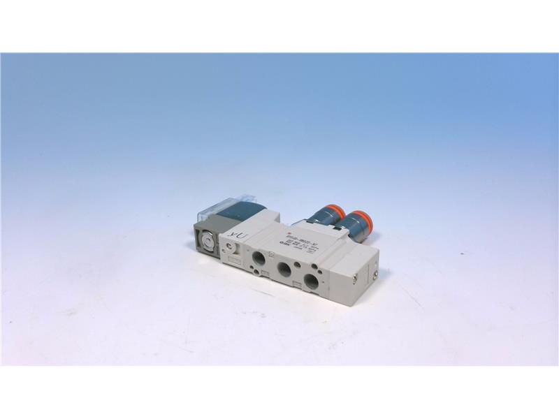 SMC SY3120-6MOZD-N7