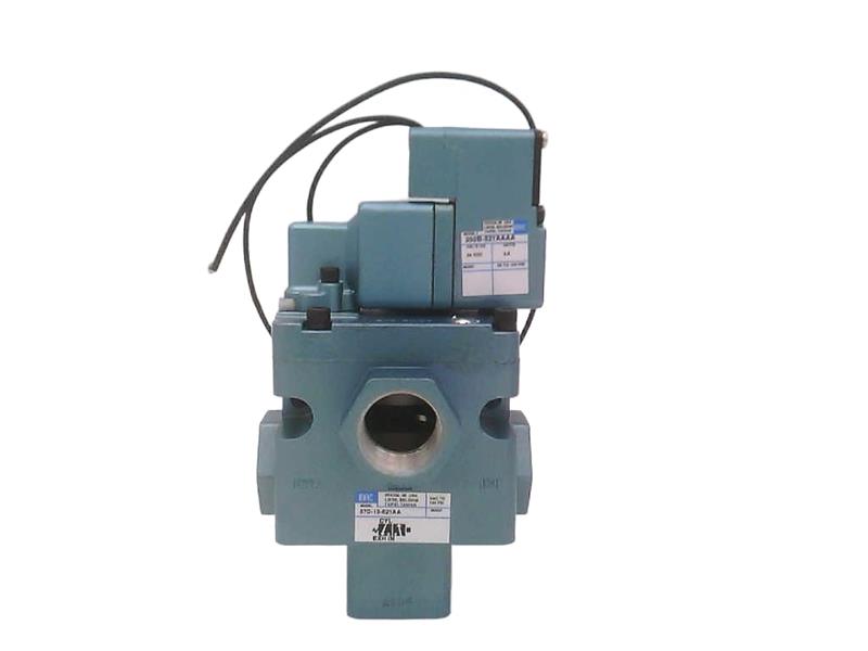 57D-13-521AA by MAC VALVES INC