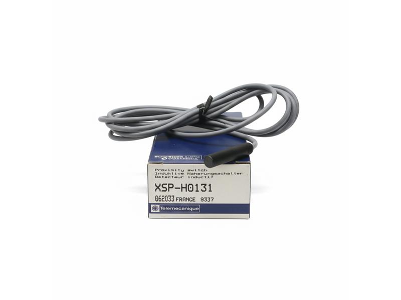 SCHNEIDER ELECTRIC XSP-H0131