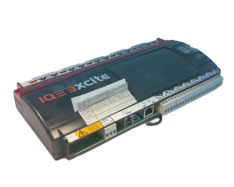 IQ3XCITE/TE/16/LAN/24 by TREND