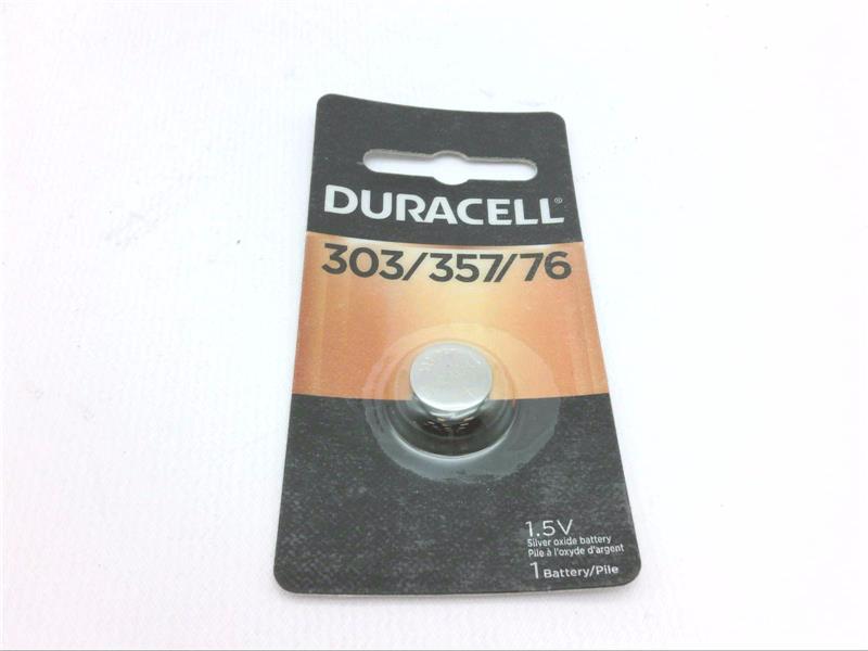 D303/357PK par DURACELL