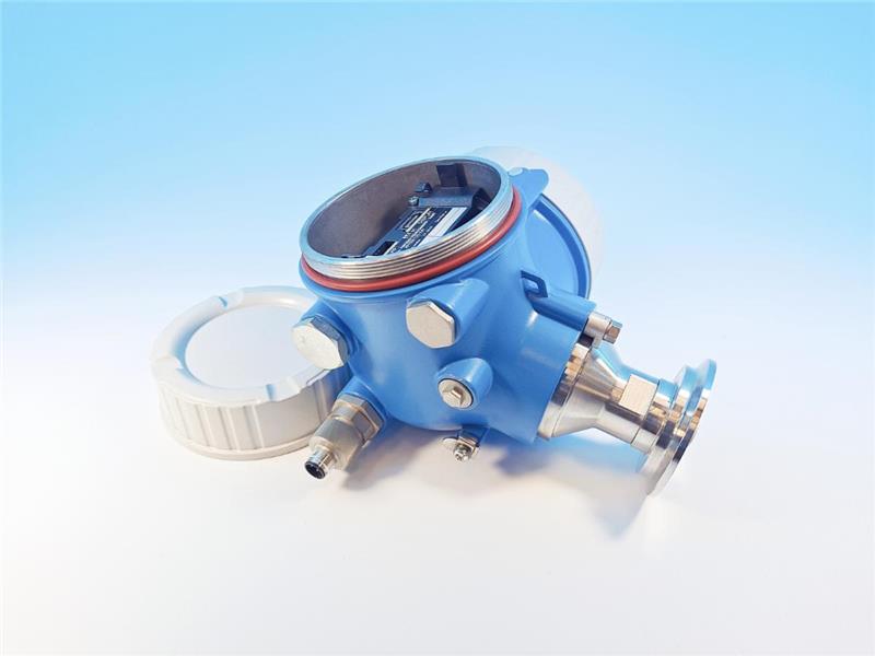 ENDRESS & HAUSER FMP53-UE25/0