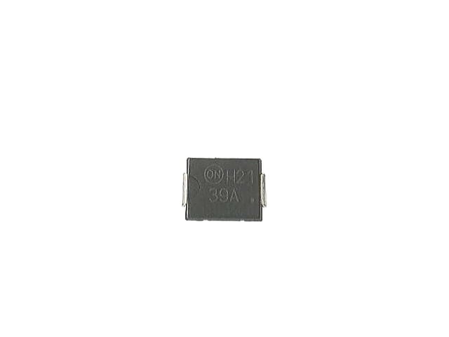 1.5SMC39AT3G par ON SEMICONDUCTOR