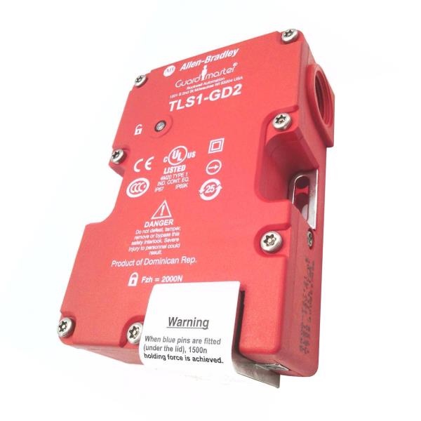 ALLEN BRADLEY 440G-T27121