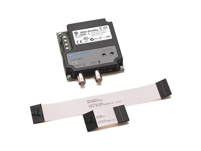 ALLEN BRADLEY 20-COMM-C