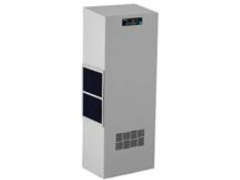 ICE QUBE COOLING SYSTEMS INC IQ6000V16-225-GY-N12