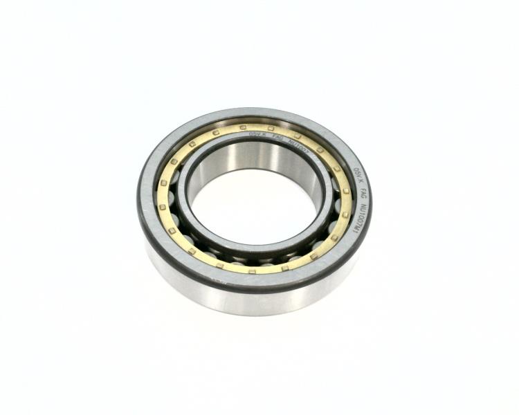 SKF NU-1007-ECP