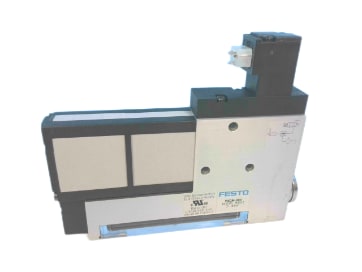 VADM-300 par FESTO