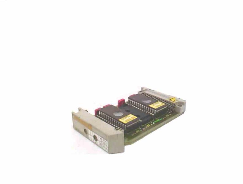 SIEMENS 6FX1-836-1BX03