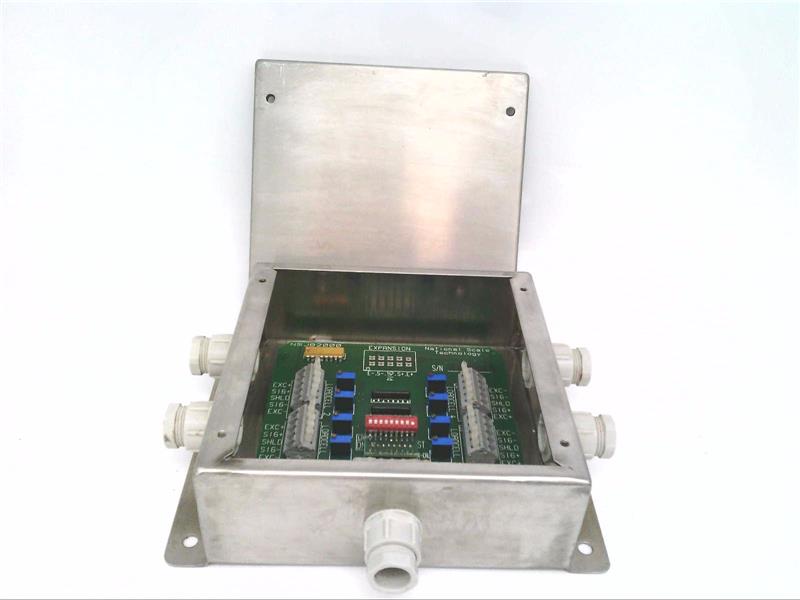 NATIONAL SCALE TECHNOLOGY 9000323