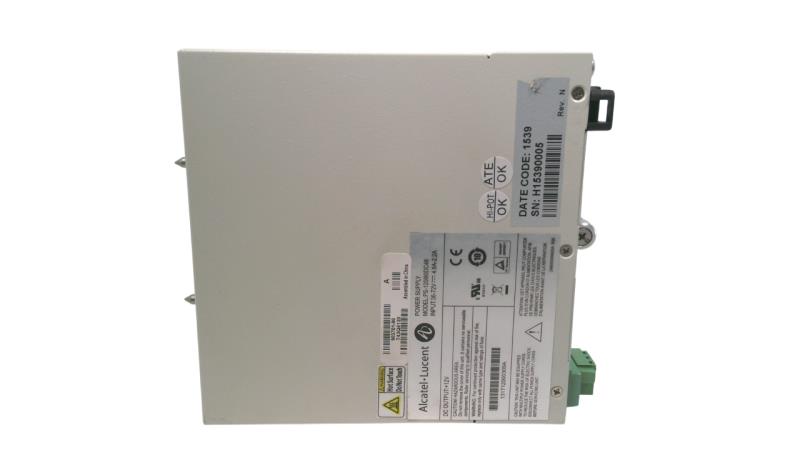ALCATEL LUCENT PS-120I80DC48
