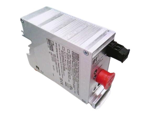MOORE INDUSTRIES IPT2/4-20MA/3-15PSIG/20PSI/-FA3-VTD 