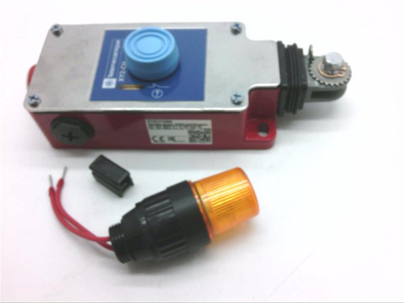 SCHNEIDER ELECTRIC XY2CH13293