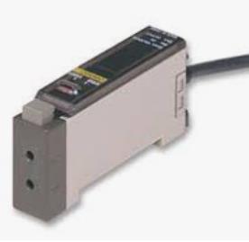 OMRON E3X-A41