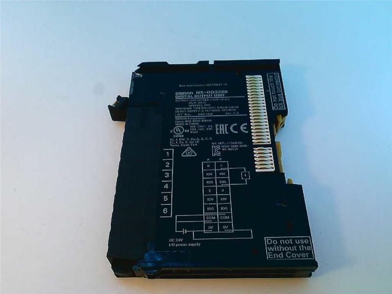 OMRON NX-OD3268