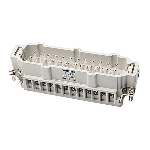 WALTHER ELECTRIC 710776