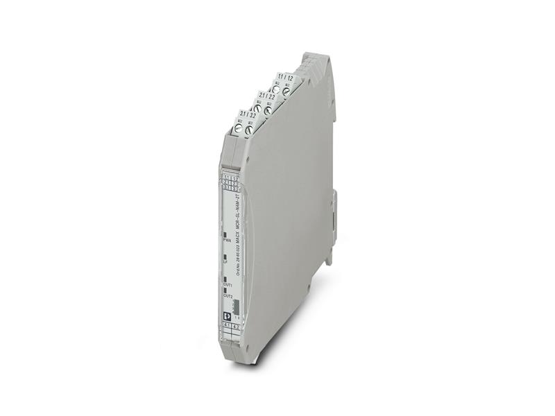 MACX MCR-SL-NAM-2T par PHOENIX CONTACT