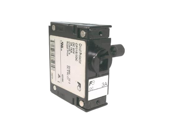 FUJI ELECTRIC CP31E/3DC