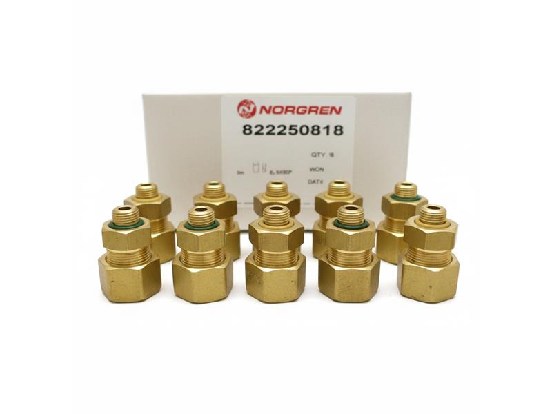 NORGREN 822250818-QTY10