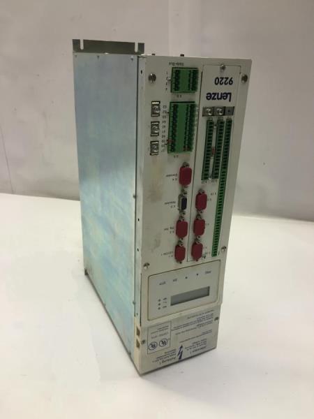 LENZE 33.9222-E