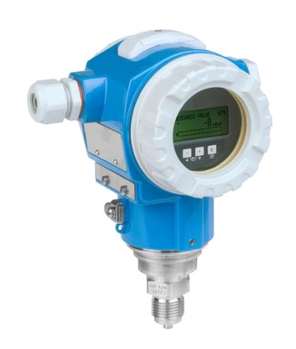 ENDRESS & HAUSER PMP71-ABA1S11RDAAU
