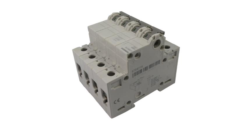 SIEMENS 5TE8715