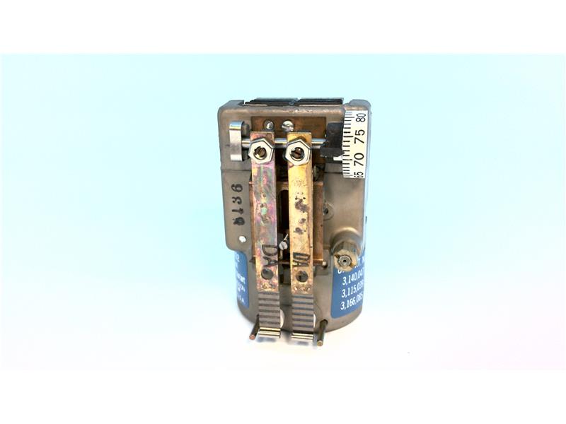 JOHNSON CONTROLS T-4502-203