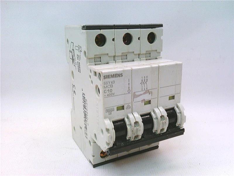SIEMENS 5SY4310-7
