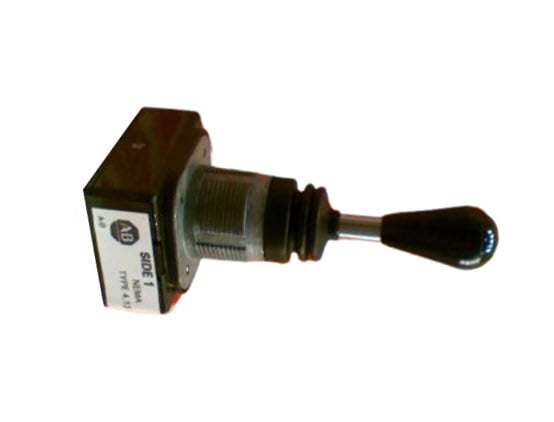 ALLEN BRADLEY 800T-T4R8