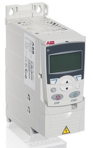 ACS355-03U-02A4-4+J400 door ASEA BROWN BOVERI
