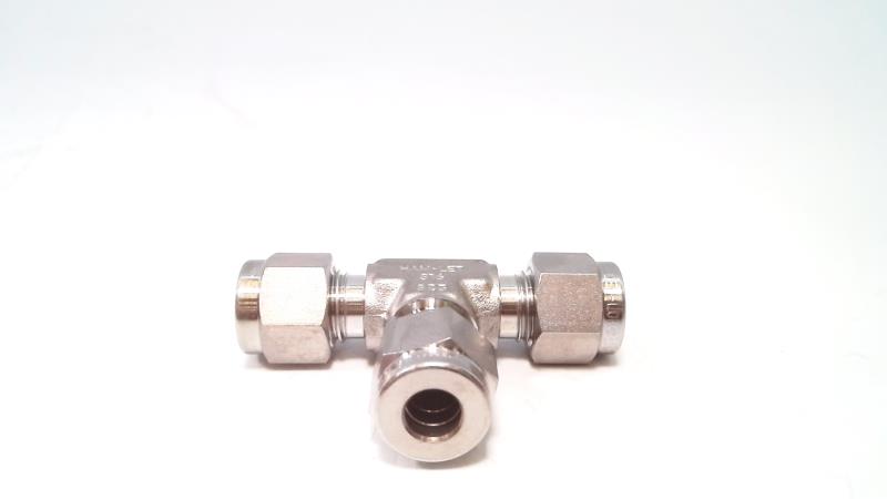 HAM-LET 764LSS1/4