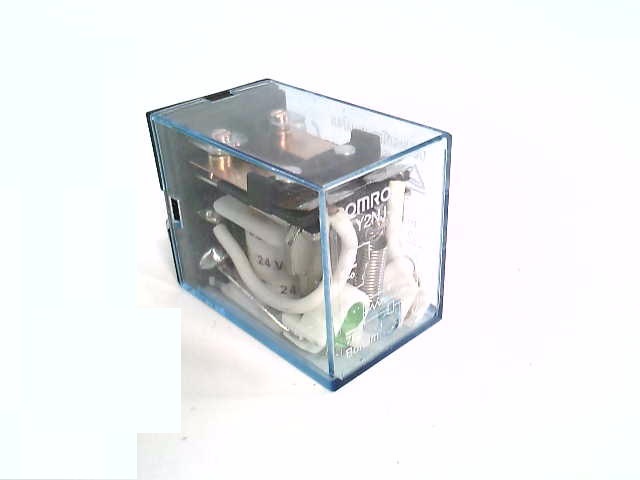 LY2NJ-D2-DC-24 par OMRON