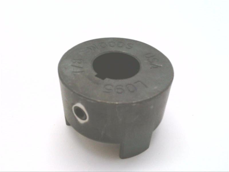 ALTRA INDUSTRIAL MOTION L09578
